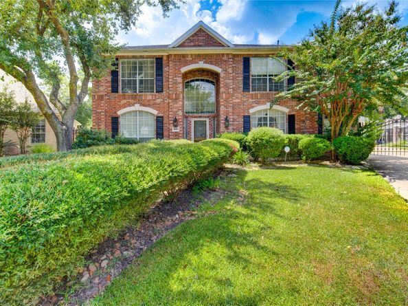 16803 Sandestine Drive, Houston TX 77095