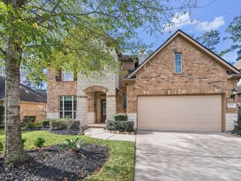 118 Hearthshire Circle