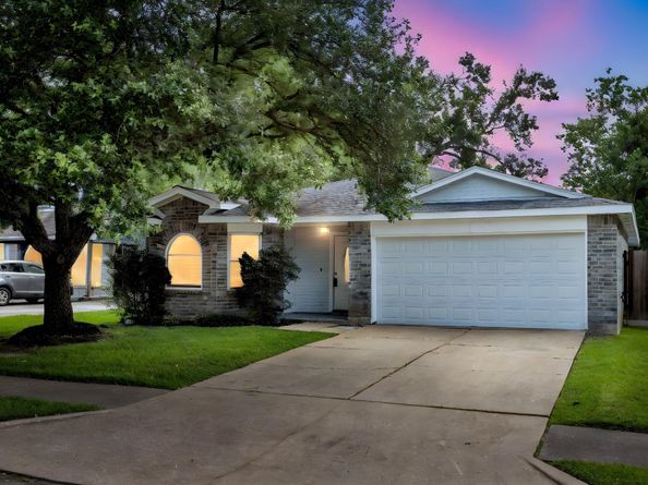 20018 Big Timber Drive, Humble TX 77346