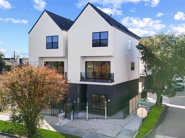 1503 Vermont Street A, Houston TX 77006