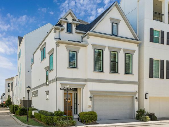 3603 Bridgewater Oaks Lane, Houston TX 77055