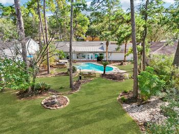 634 Cypresswood Drive