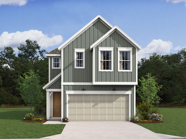 2304 Via Cami Lane, Houston TX 77051