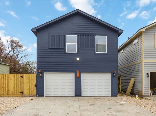 8110 De Priest Street, Houston TX 77088