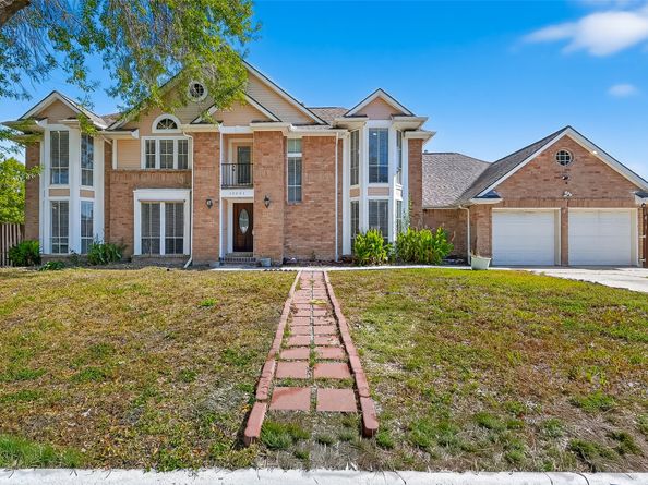 13051 Meadowline Drive, Houston TX 77082