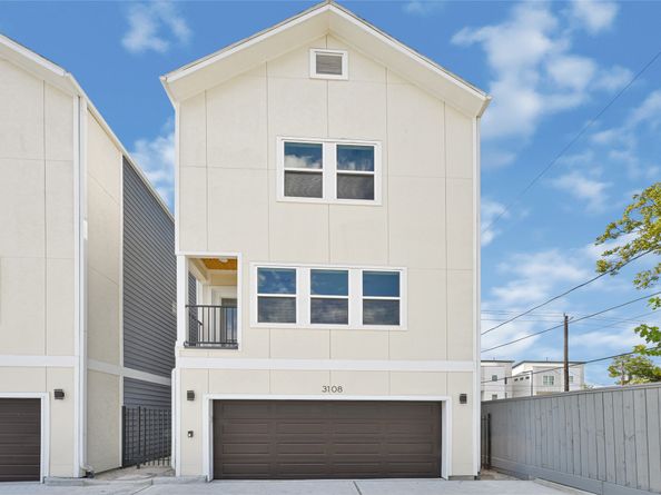 3108 Arlington Street, Houston TX 77018