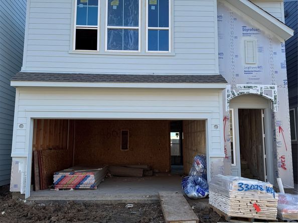 16035 Hayes Park Drive, Houston TX 77079