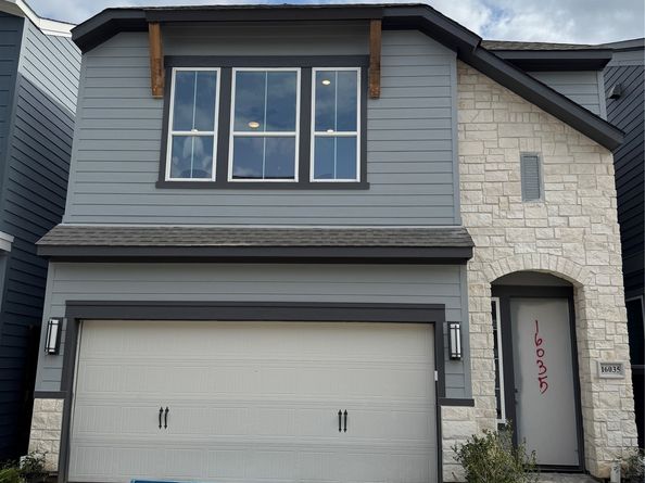 16035 Hayes Park Drive, Houston TX 77079
