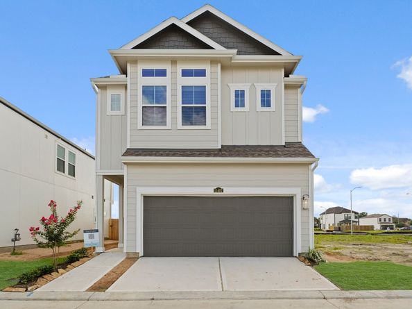 11407 Blossom Square Street, Houston TX 77047