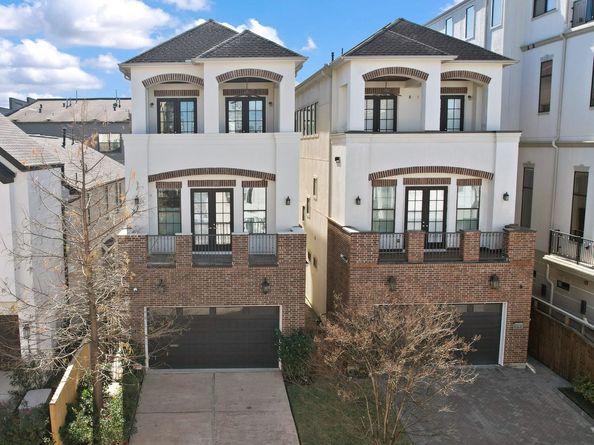 1235 W Bell Street A, Houston TX 77019