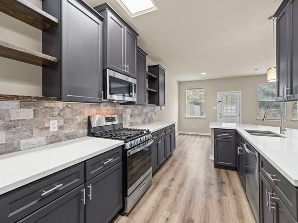 6410 Veranda Green Trail, Humble TX 77346