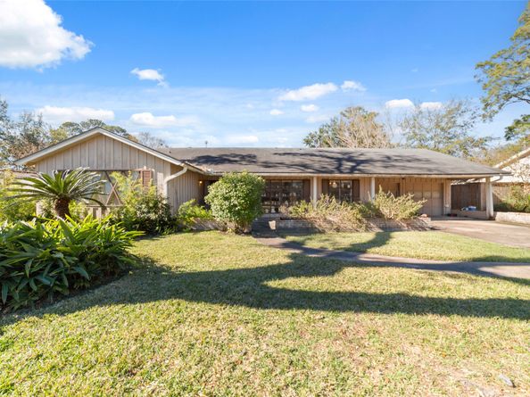 1535 Maux Drive, Houston TX 77043