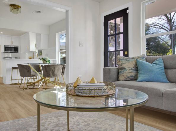 4716 Siegel Street A, Houston TX 77009