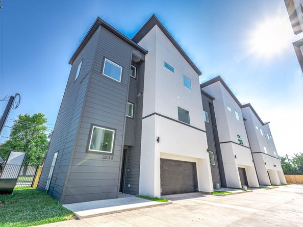 3201 St Emanuel Street A, Houston TX 77004