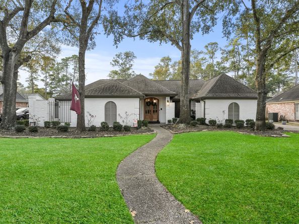 12035 Glenway Drive, Houston TX 77070