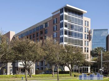 1901 Post Oak Boulevard