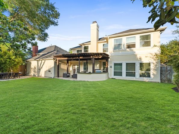 1622 Cottage Landing Lane, Houston TX 77077