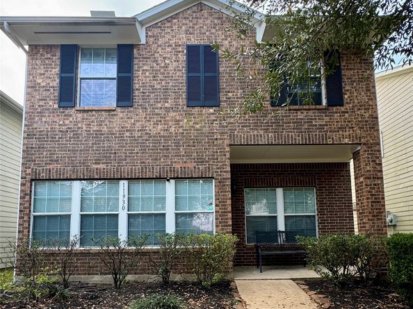 11930 Prior Park Drive, Houston TX 77047