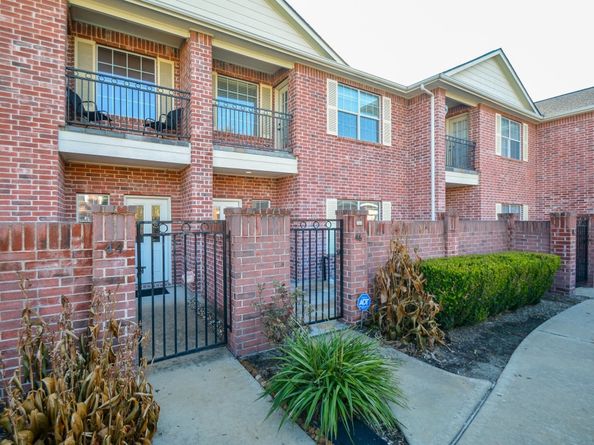 2865 Westhollow Dr 46, Houston TX 77082