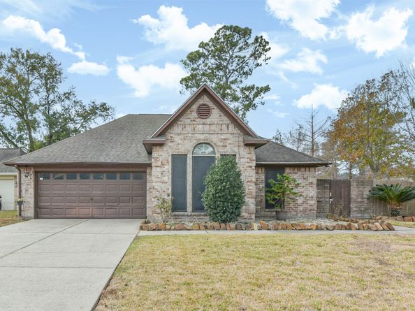 338 Grand Oaks Boulevard, Houston TX 77015