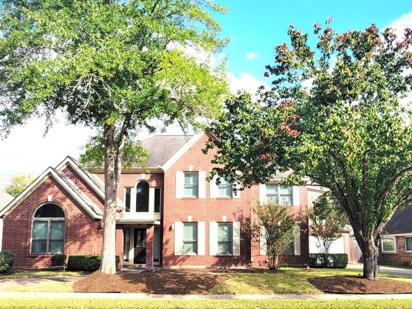 2214 Old South Drive, Richmond TX 77406