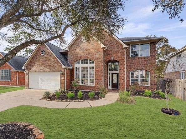 15442 Bay Tree Landing, Cypress TX 77429