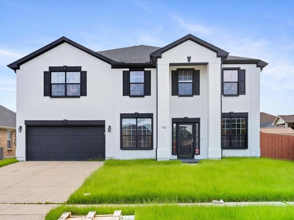 7704 Labrador Drive, Arlington TX 76002