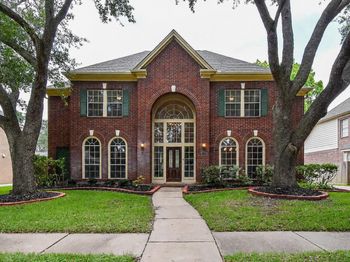 6415 Brobeck Court