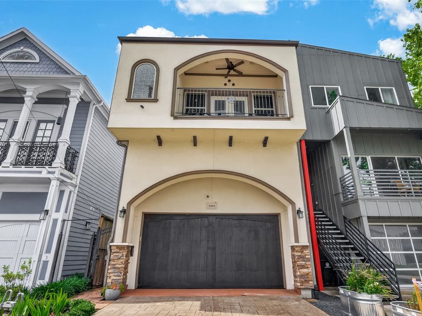 1604 W 21st Street, Houston TX 77008