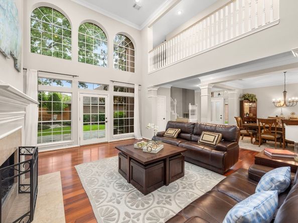 13818 Senca Park Drive, Houston TX 77077