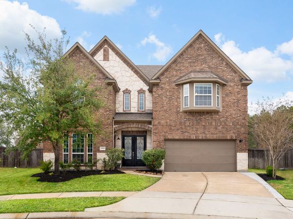 17918 Kelsey Hills Lane, Tomball TX 77377