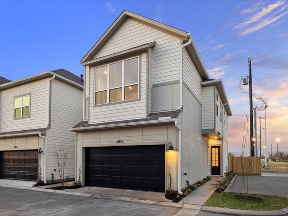 6519 Rena Street, Houston TX 77092