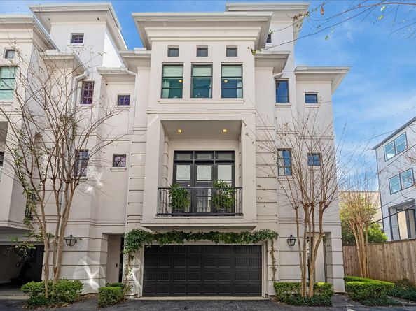 615 W Bell Street, Houston TX 77019