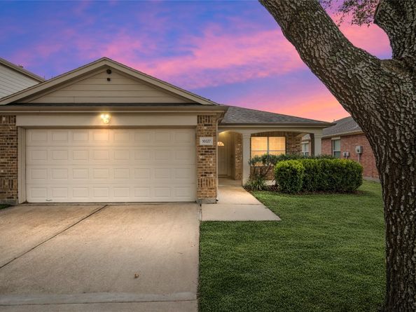 16527 Aberdeen Green Drive, Houston TX 77095