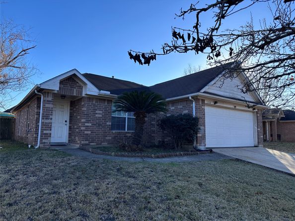 12430 Diakovic Drive, Houston TX 77015