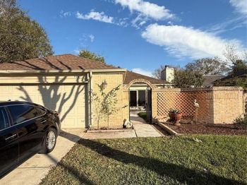 4027 W Summit Valley Drive