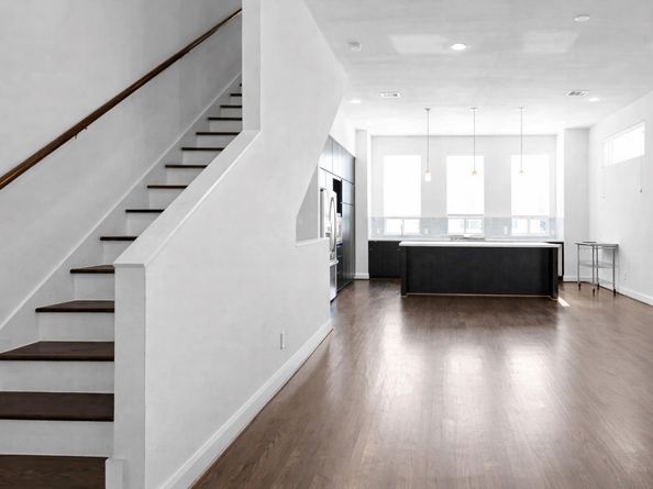 3111 Leeland Street, Houston TX 77003