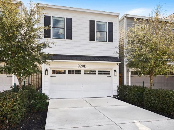 920 W 25th Street B, Houston TX 77008