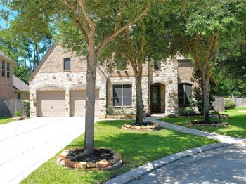 25003 Stratton Meadows Drive