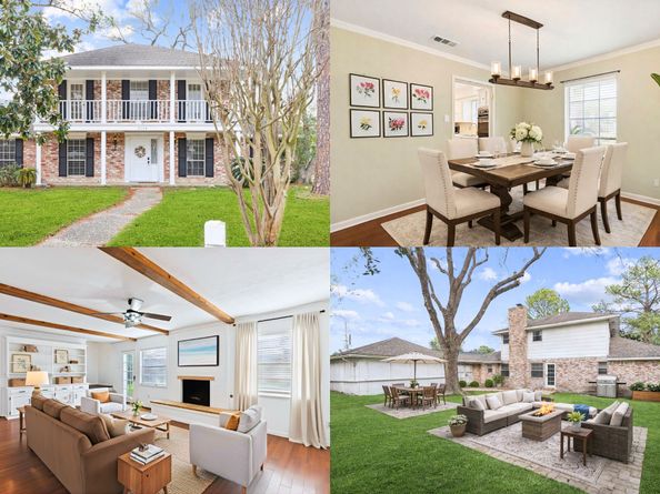 2114 Briarview Drive, Houston TX 77077