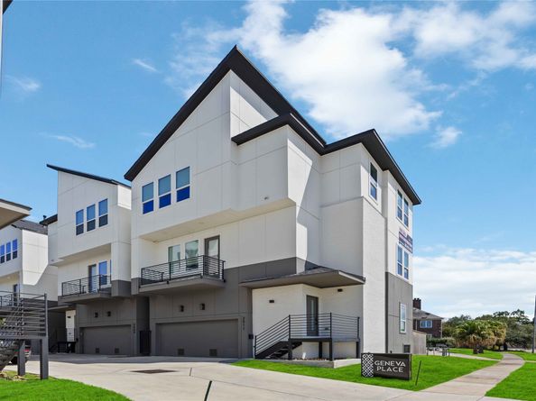 2507 N Macgregor Way, Houston TX 77004