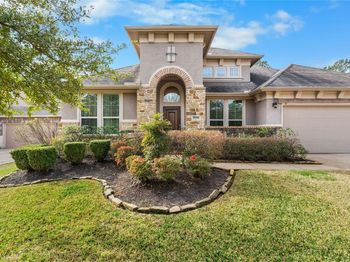 2606 Tacoma Springs Drive