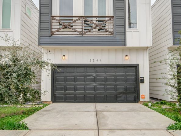 3344 Francis Street, Houston TX 77004