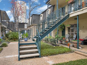 800 Post Oak Boulevard Boulevard