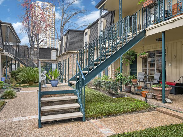 800 Post Oak Boulevard Boulevard 37, Houston TX 77056