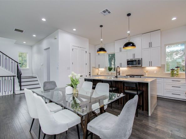 5024 Winnetka Street, Houston TX 77021