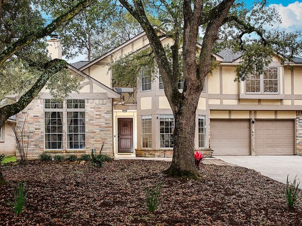 49 Country Forest Court, The Woodlands TX 77380