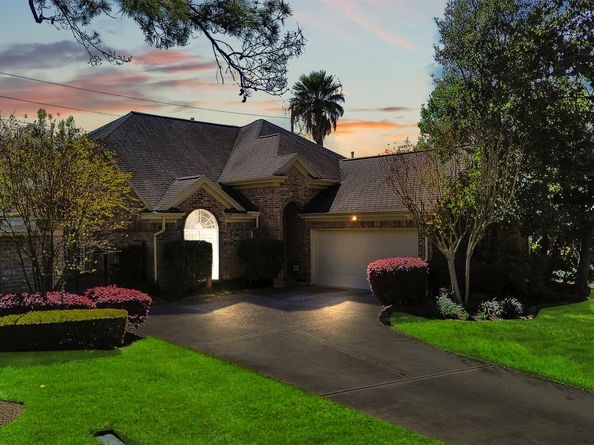 16735 Manningtree Lane, Spring TX 77379