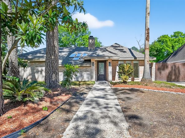 25510 Old Carriage Lane, Spring TX 77373