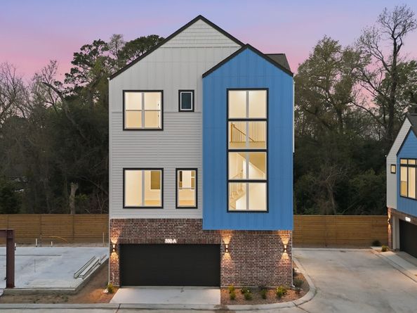 330 Janisch Road A, Houston TX 77018